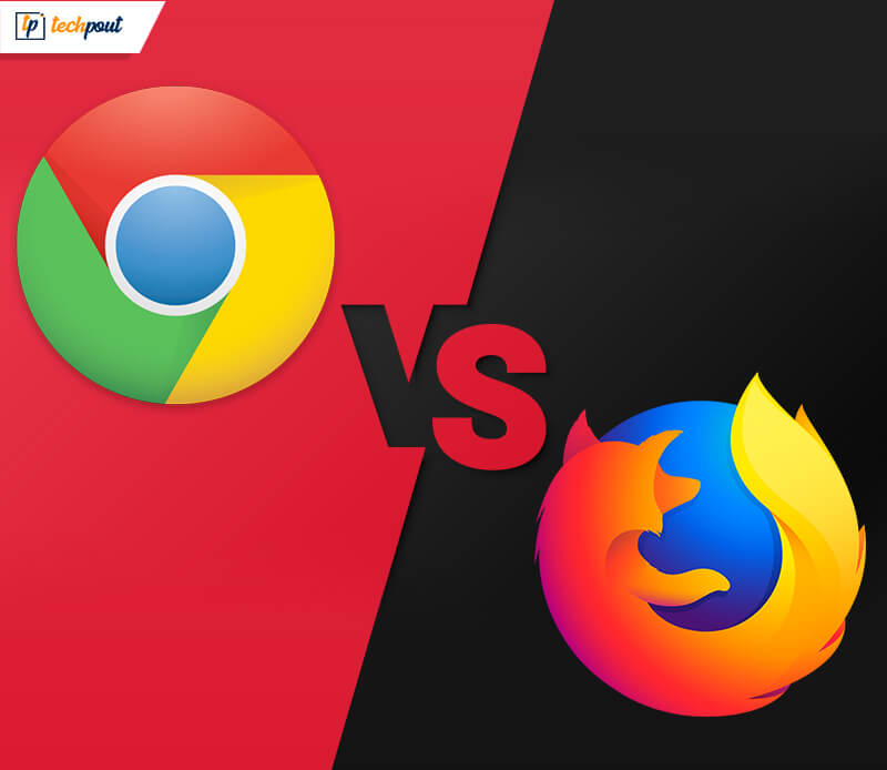 is google chrome or firefox better for mac
